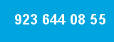 923 644 08 55